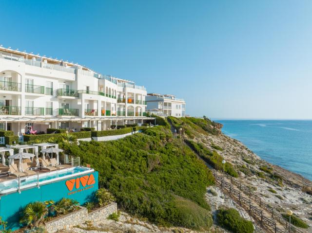 VIVA CALA MESQUIDA RESORT & SPA - Obecné - Obecné