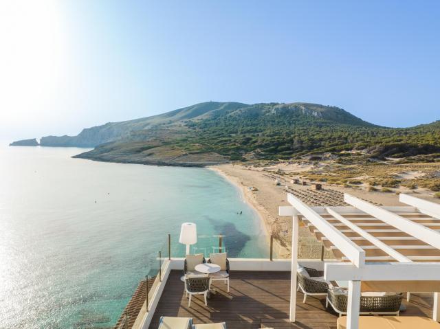 VIVA CALA MESQUIDA RESORT & SPA - Obecné - Obecné