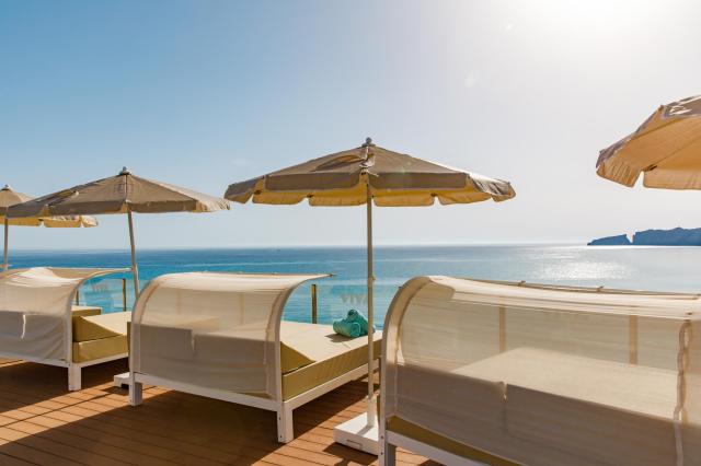 VIVA CALA MESQUIDA RESORT & SPA - Obecné - Obecné