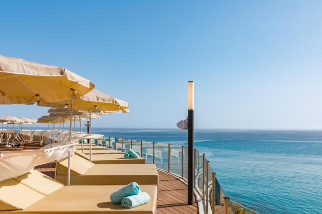 VIVA CALA MESQUIDA RESORT & SPA - Obecné - Obecné
