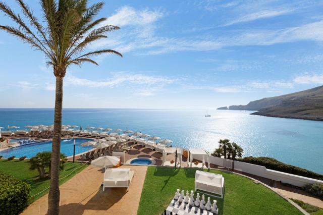 VIVA CALA MESQUIDA RESORT & SPA - Obecné - Obecné