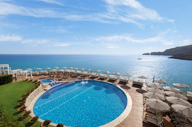 VIVA CALA MESQUIDA RESORT & SPA - Obecné - Obecné