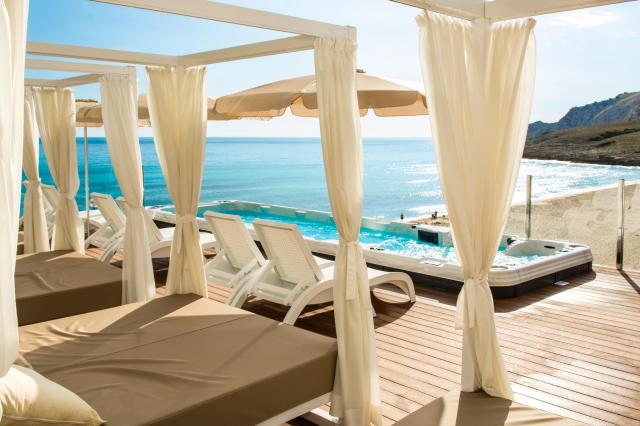 VIVA CALA MESQUIDA RESORT & SPA - Obecné - Obecné