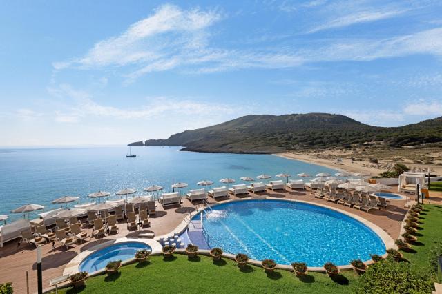 VIVA CALA MESQUIDA RESORT & SPA - Obecné - Obecné