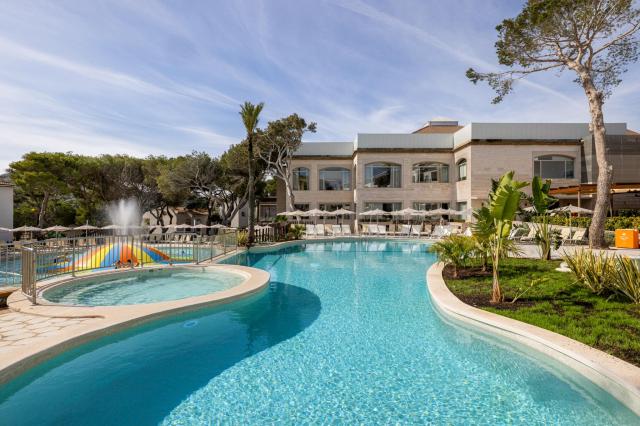 VIVA CALA MESQUIDA RESORT & SPA - Obecné - Obecné