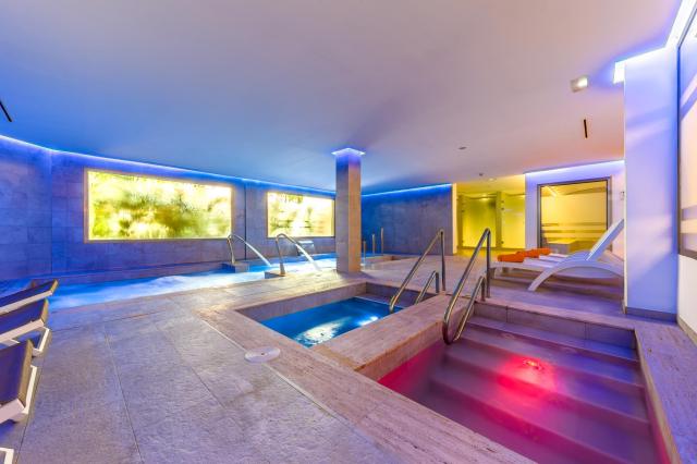 VIVA CALA MESQUIDA RESORT & SPA - Obecné - Obecné