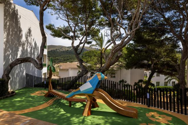 VIVA CALA MESQUIDA RESORT & SPA - Obecné - Obecné