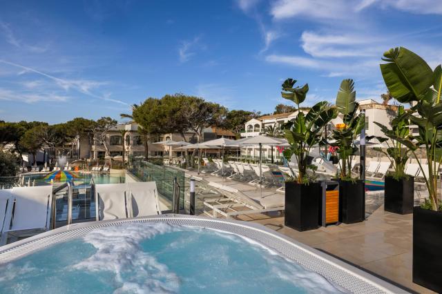 VIVA CALA MESQUIDA RESORT & SPA - Obecné - Obecné