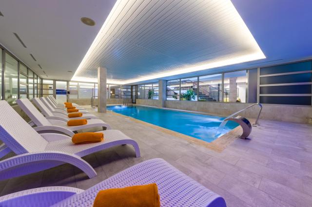 VIVA CALA MESQUIDA RESORT & SPA - Obecné - Obecné