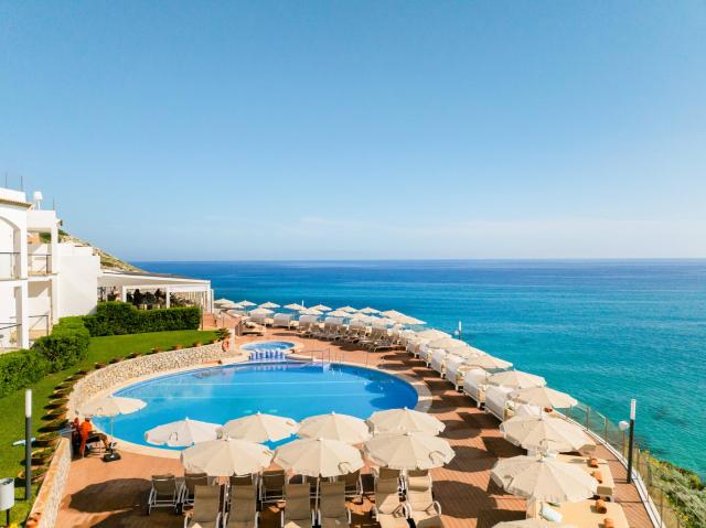 VIVA CALA MESQUIDA RESORT & SPA - Obecné - Hlavní budova