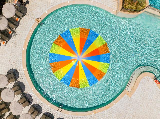 VIVA CALA MESQUIDA RESORT & SPA - Obecné - Hlavní budova