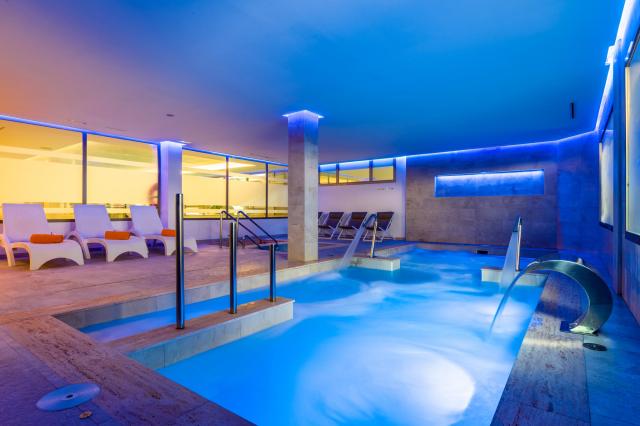 VIVA CALA MESQUIDA RESORT & SPA - Obecné - Obecné