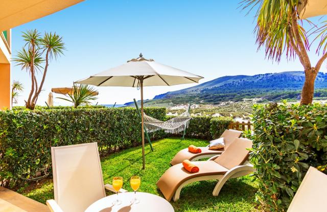 VIVA CALA MESQUIDA RESORT & SPA - Obecné - Obecné