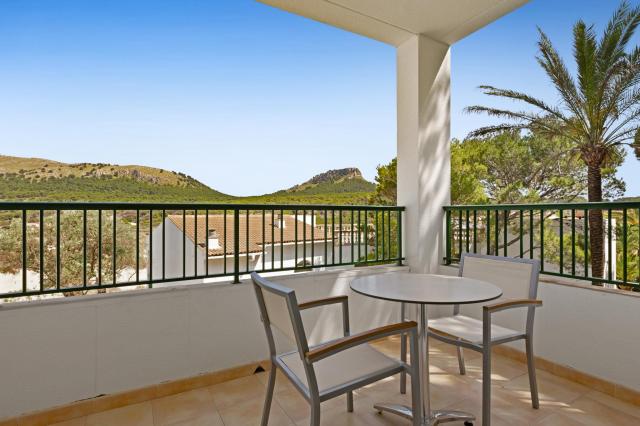 VIVA CALA MESQUIDA RESORT & SPA - Pokoje - STUDIO (BALCONY OR T