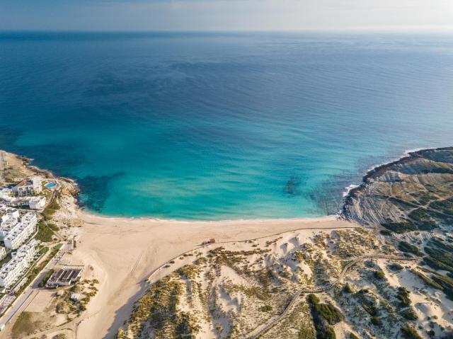 VIVA CALA MESQUIDA RESORT & SPA - Obecné - Obecné