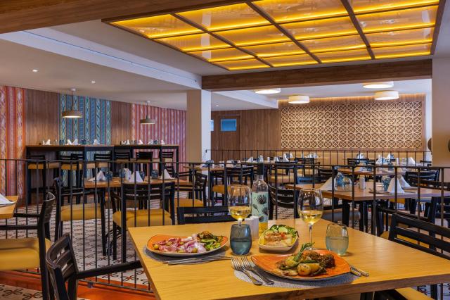 VIVA CALA MESQUIDA RESORT & SPA - Restaurace - Trattoria La Bel