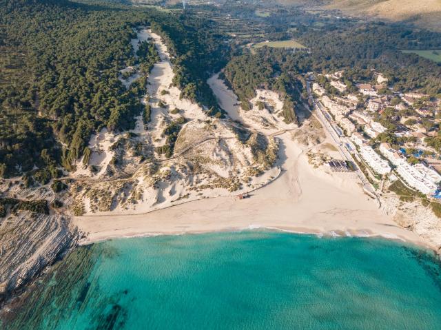 VIVA CALA MESQUIDA RESORT & SPA - Obecné - Obecné