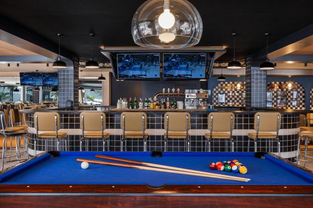 VIVA CALA MESQUIDA RESORT & SPA - Bary - Sports Bar