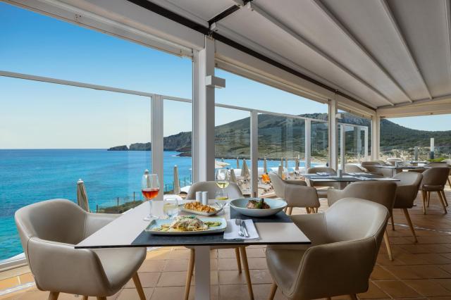 VIVA CALA MESQUIDA RESORT & SPA - Bary - Mediterráneo Exclusive
