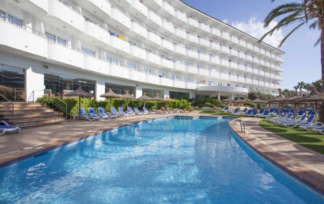 Grupotel Marítimo