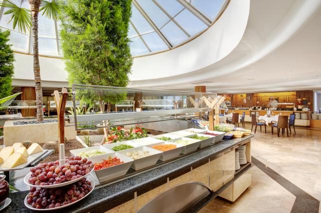 GRUPOTEL MARITIMO - Restaurace - MAIN RESTAURANT