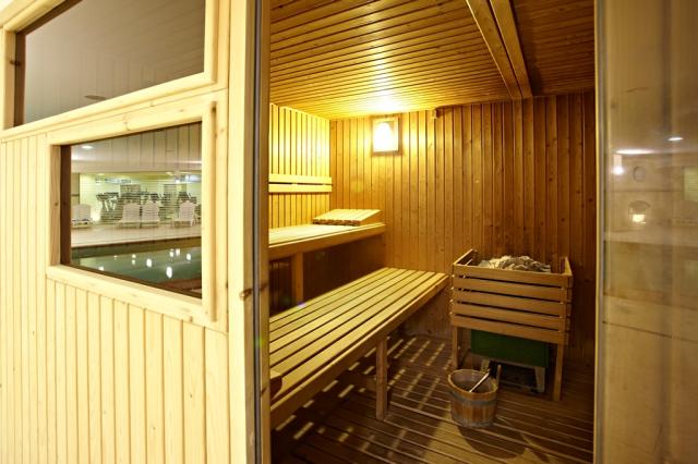 GRUPOTEL MARITIMO - Lázně - Lázně