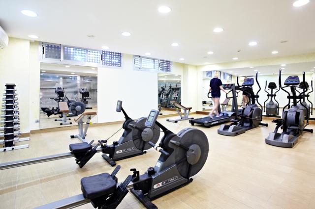 GRUPOTEL MARITIMO - Sport - Sport