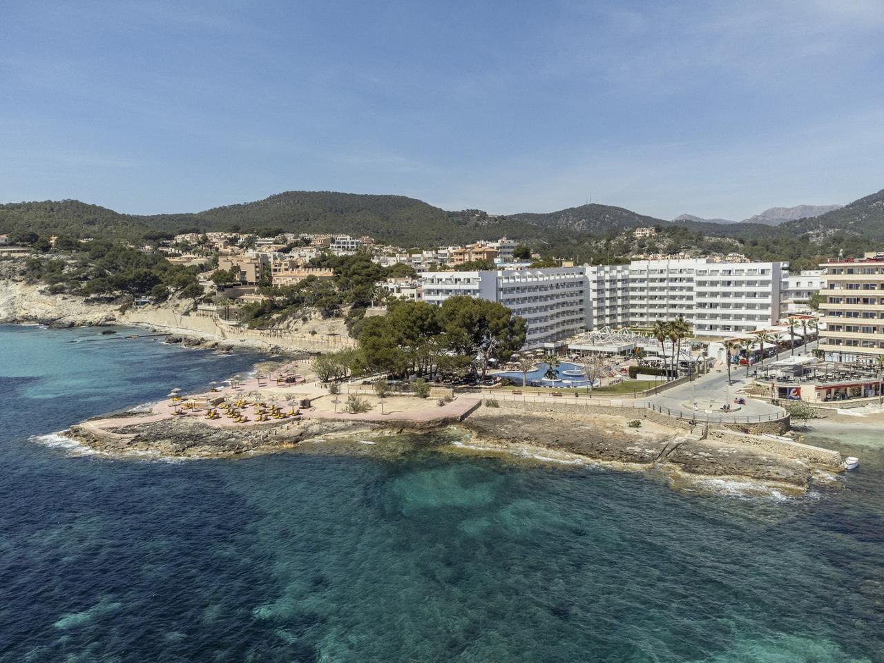 Alua Gran Camp De Mar