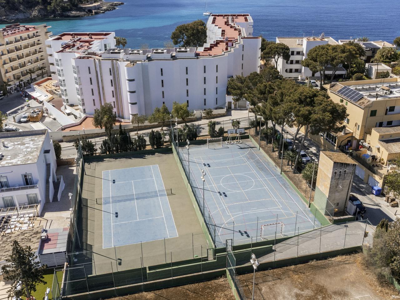 ALUA GRAN CAMP DE MAR - Sport - Sport
