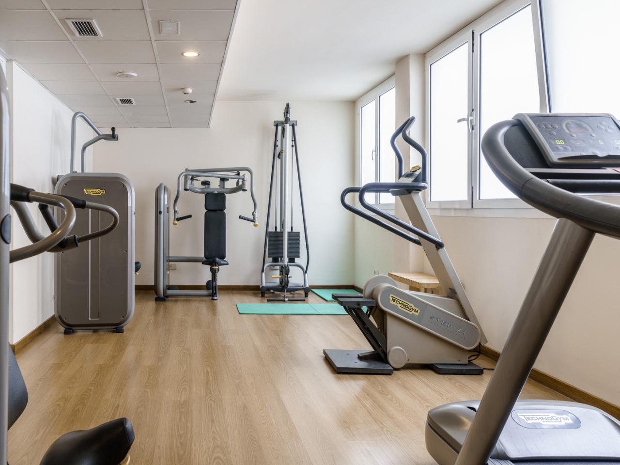 ALUA GRAN CAMP DE MAR - Sport - Sport