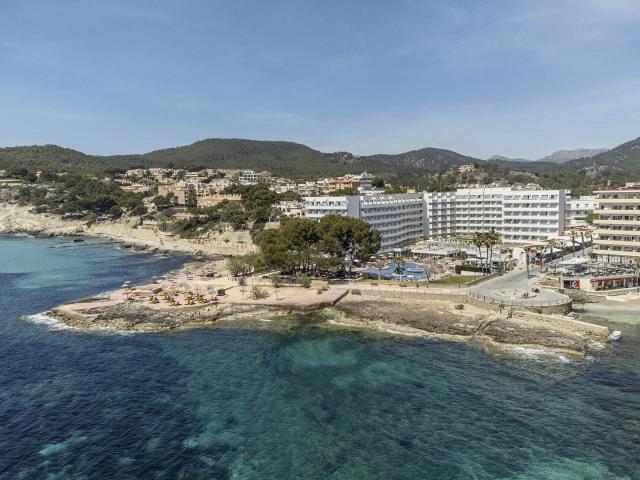 Alua Gran Camp De Mar
