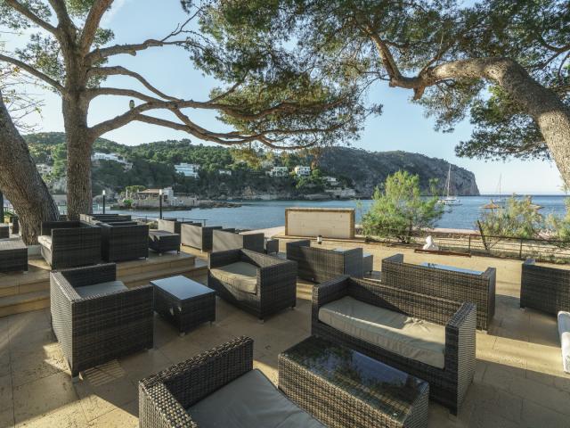 ALUA GRAN CAMP DE MAR - Obecné - Ostatní