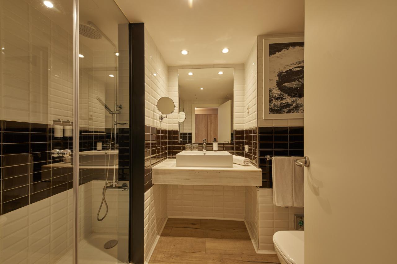 DREAMS CALVIA MALLORCA - Pokoje - DOUBLE ROOM SEA VIEW (BALCONY