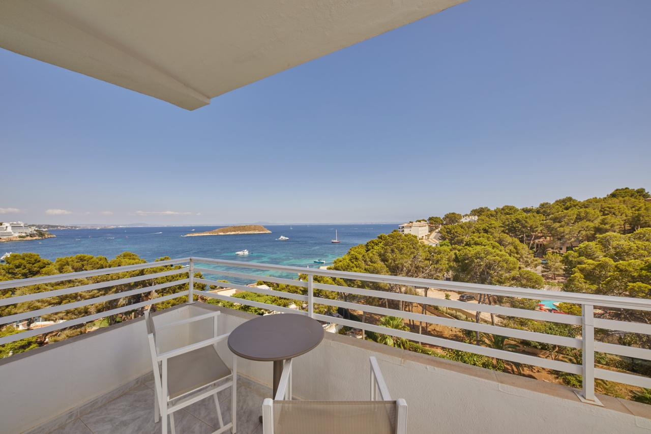 DREAMS CALVIA MALLORCA - Pokoje - PREFERRED CLUB DOBLE PREMIUM
