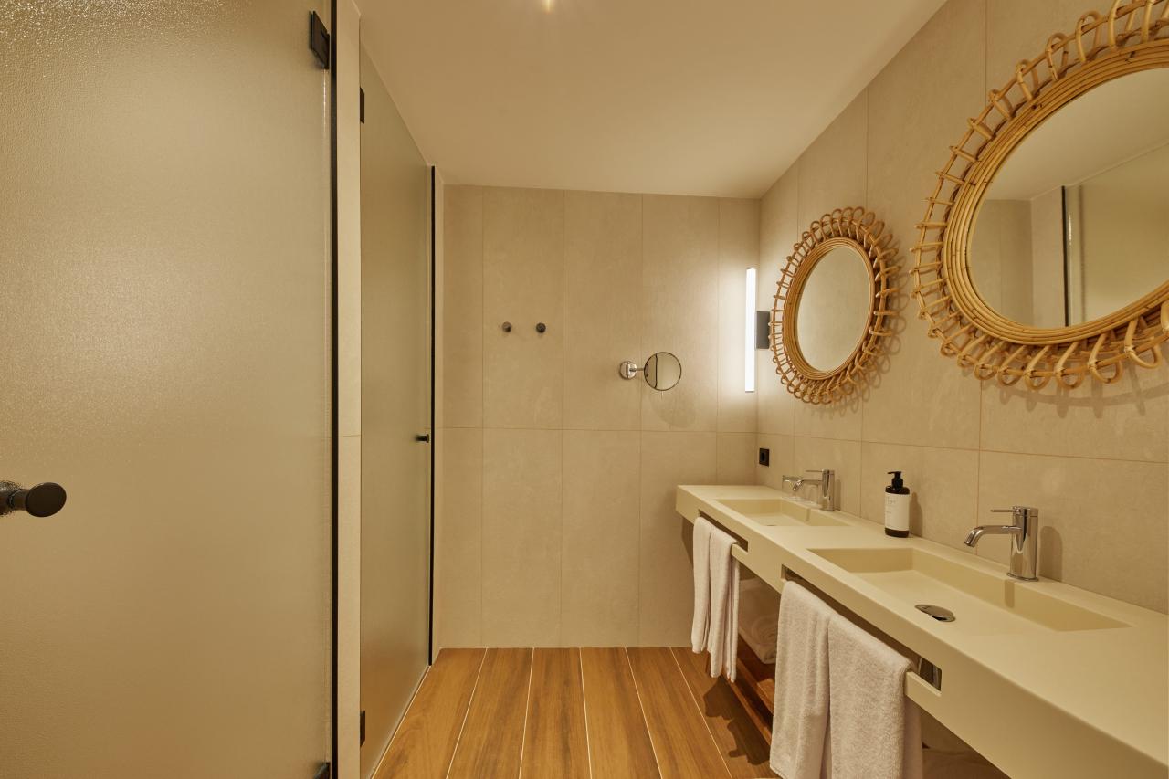DREAMS CALVIA MALLORCA - Pokoje - PREFERRED CLUB DELUXE ROOM BA