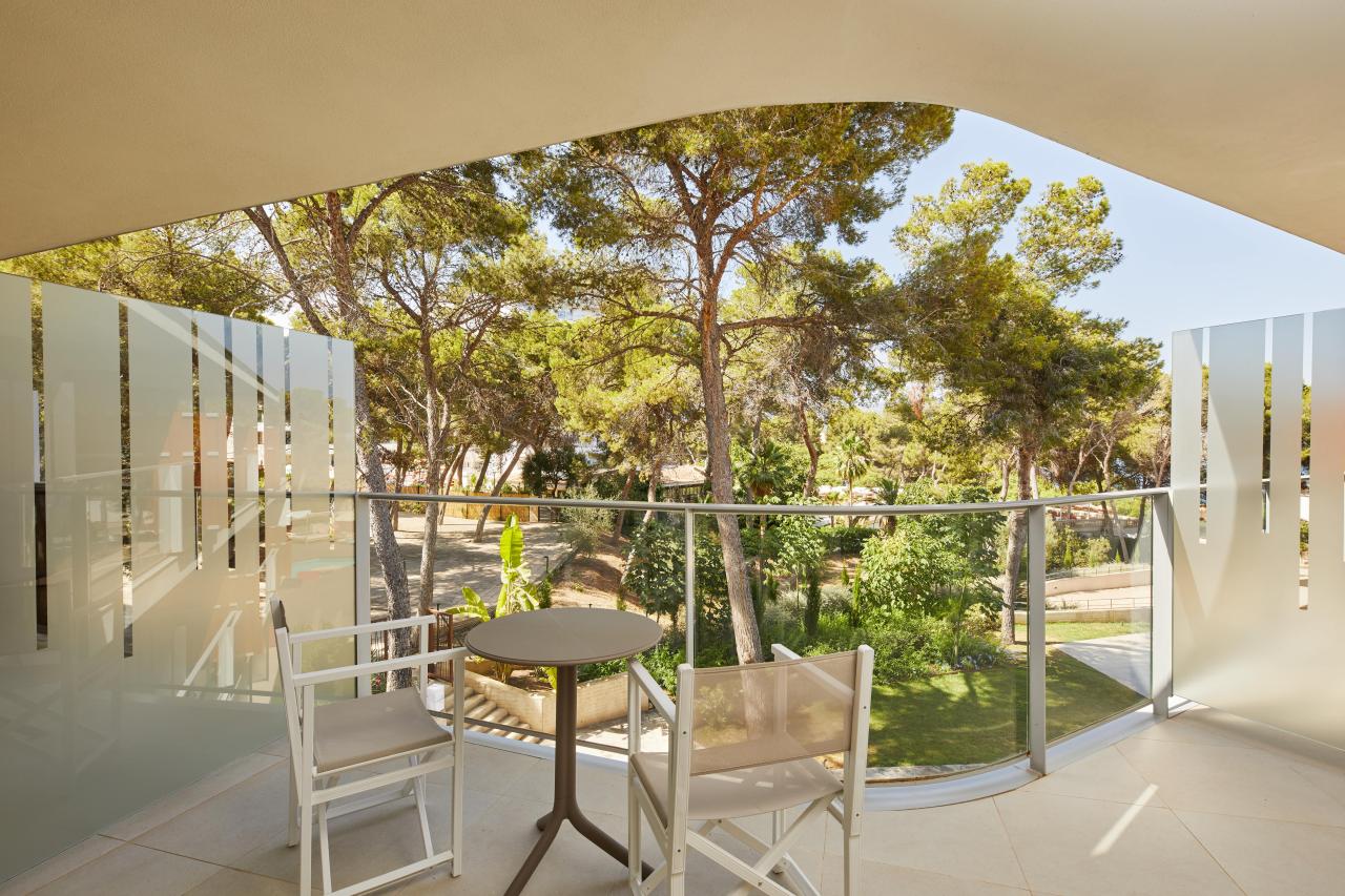 DREAMS CALVIA MALLORCA - Pokoje - PREFERRED CLUB DELUXE ROOM BA