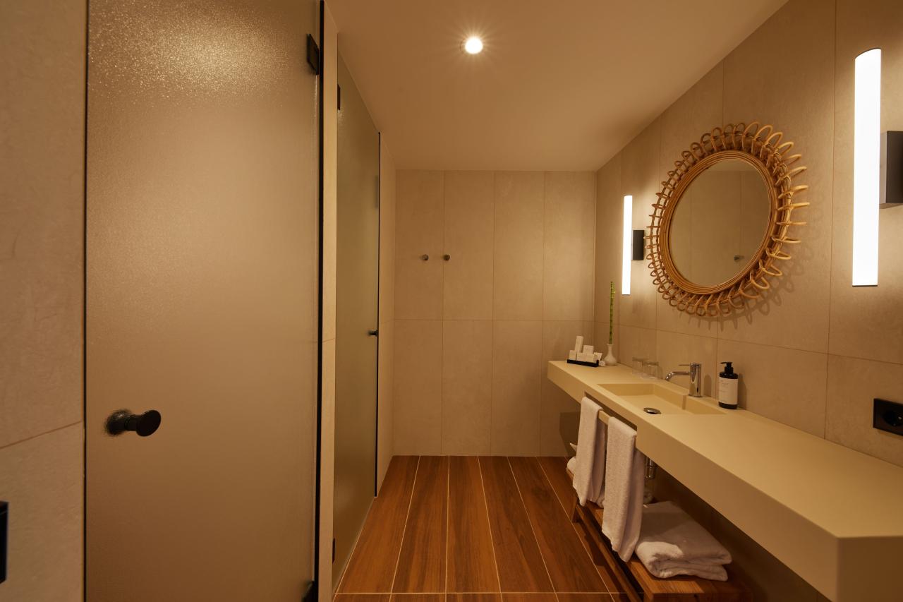DREAMS CALVIA MALLORCA - Pokoje - PREFERRED CLUB JUNIOR SUITE P