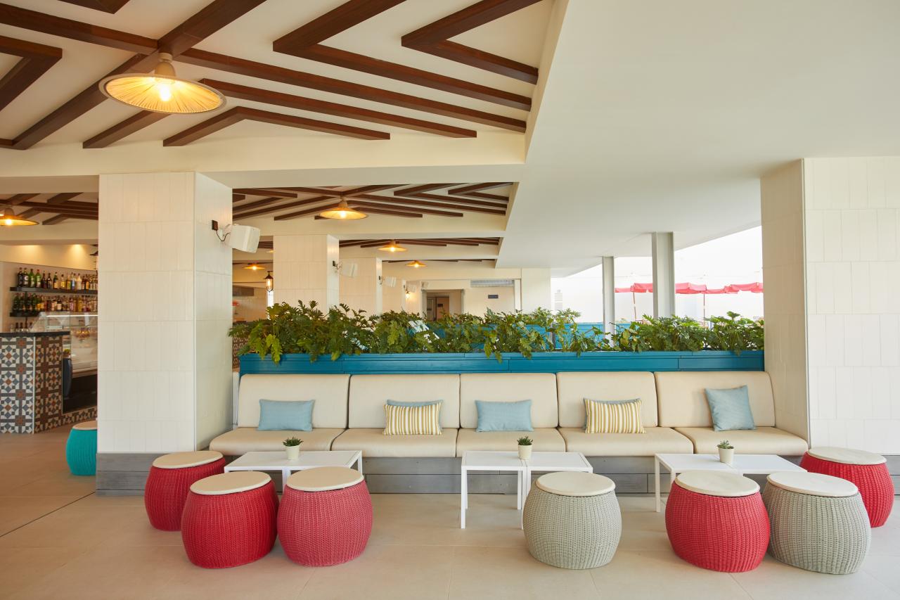 DREAMS CALVIA MALLORCA - Restaurace - Oceana