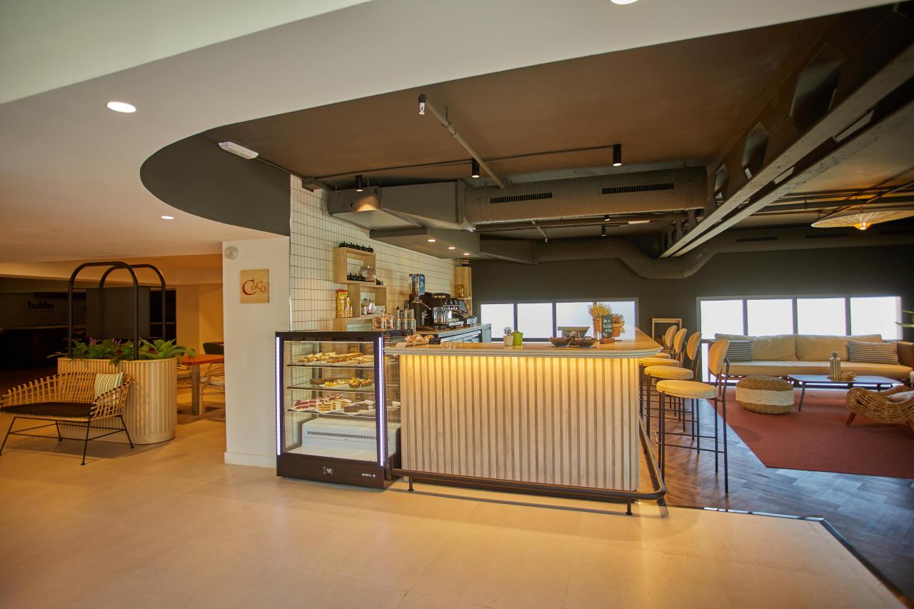DREAMS CALVIA MALLORCA - Bary - HEALTHY AREA