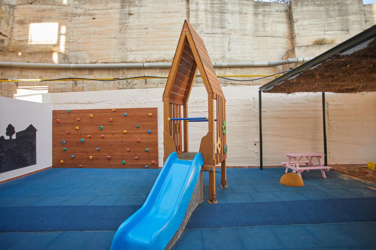 DREAMS CALVIA MALLORCA - Miniklub - Miniklub