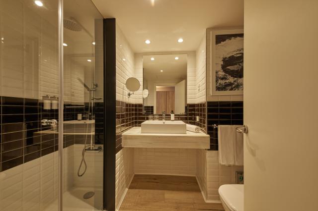 DREAMS CALVIA MALLORCA - Pokoje - DOUBLE ROOM (BALCONY OR TERRA