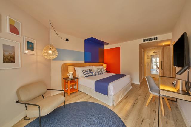 DREAMS CALVIA MALLORCA - Pokoje - DOUBLE ROOM (BALCONY OR TERRA