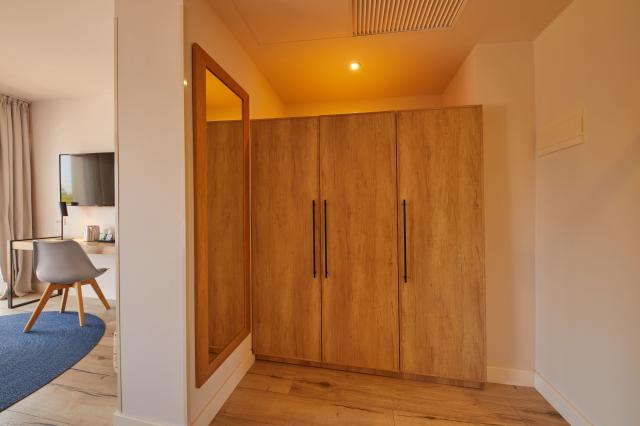 DREAMS CALVIA MALLORCA - Pokoje - DOUBLE ROOM SEA VIEW (BALCONY