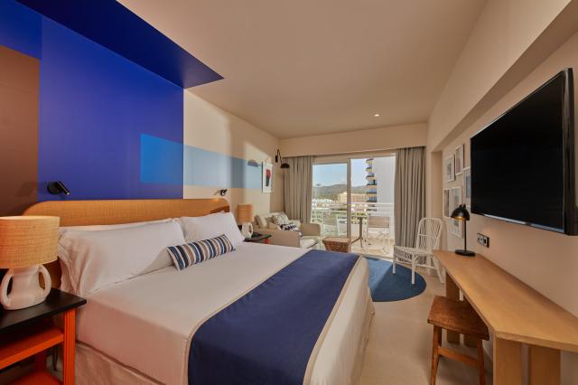 DREAMS CALVIA MALLORCA - Pokoje - DOUBLE PREMIUM ROOM (BALCONY 