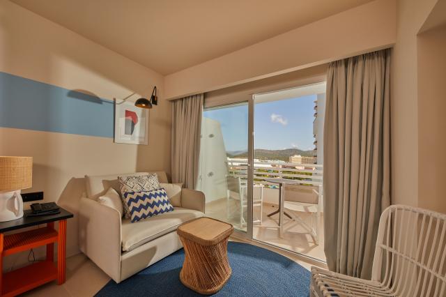 DREAMS CALVIA MALLORCA - Pokoje - DOUBLE PREMIUM ROOM (BALCONY 