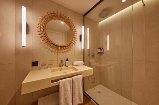 DREAMS CALVIA MALLORCA - Pokoje - DOUBLE PREMIUM ROOM (BALCONY 