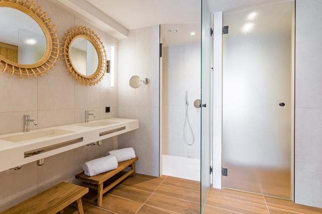 DREAMS CALVIA MALLORCA - Pokoje - JUNIOR SUITE (BALCONY OR TERR