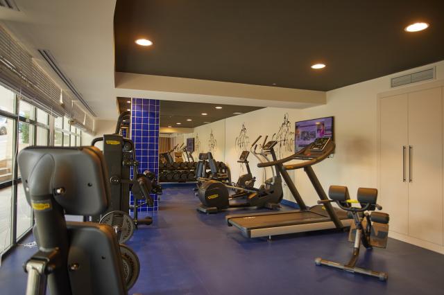 DREAMS CALVIA MALLORCA - Sport - Sport
