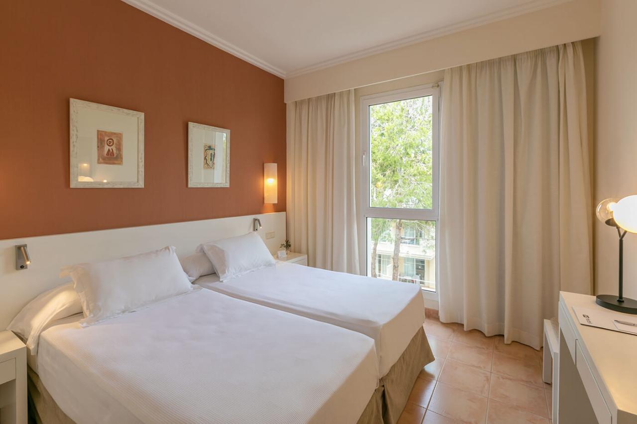 HM MAR BLAU - Pokoje - APARTMENT 1 BEDROOM ECONOMY