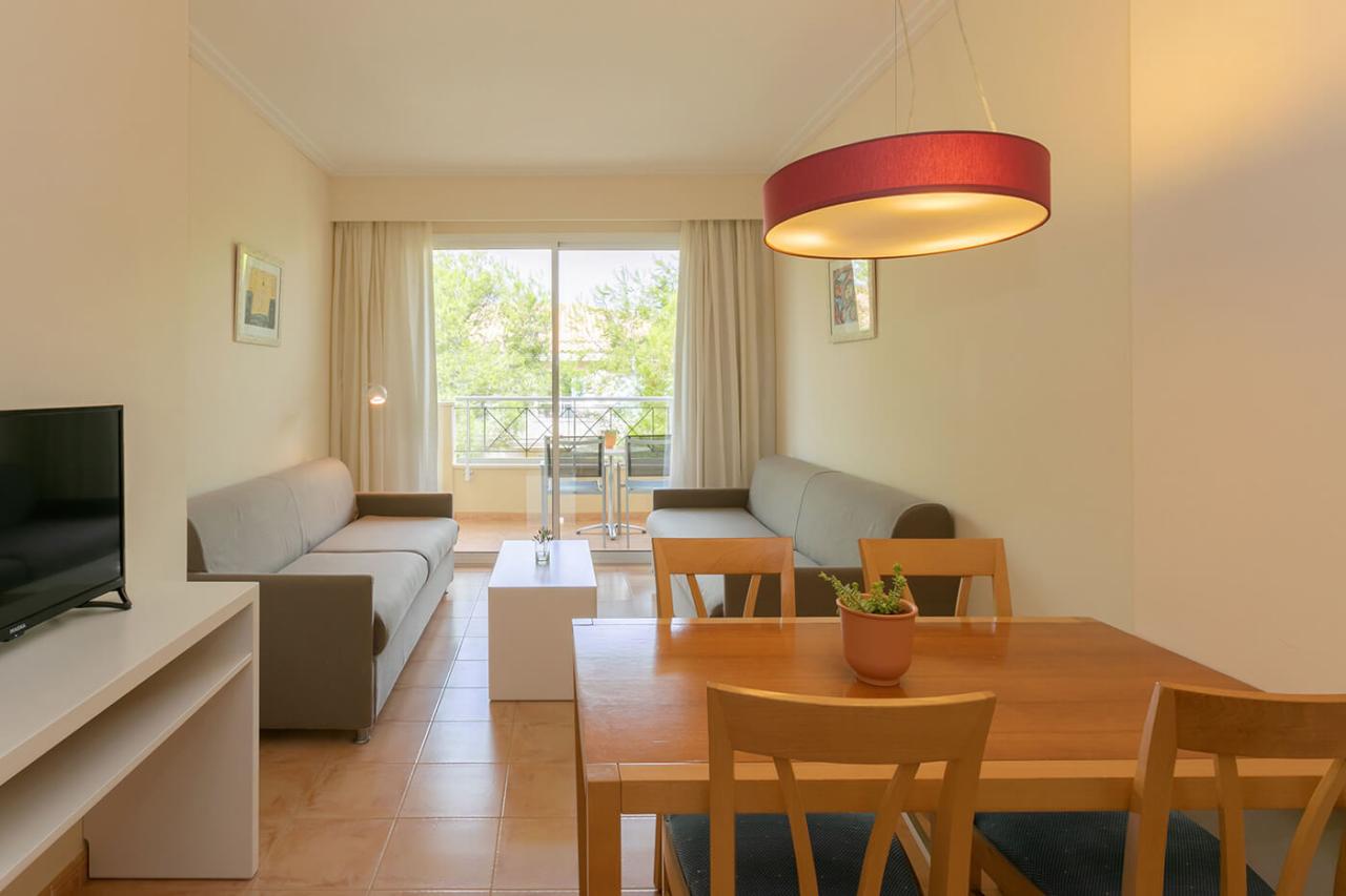 HM MAR BLAU - Pokoje - APARTMENT 1 BEDROOM ECONOMY